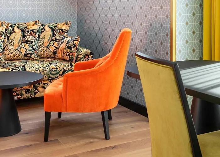 Thon CecilHotell Oslo