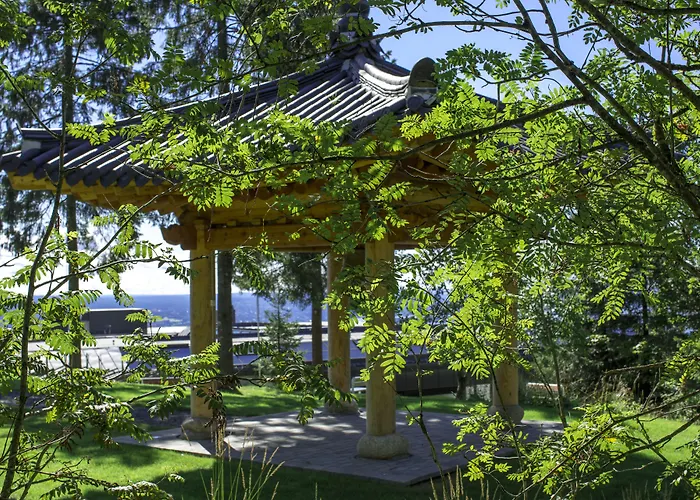 Voksenasen Hotell; Best Western Signature Collection Oslo