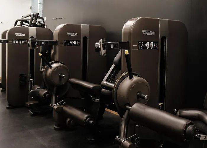 The Thief Hotell Oslo